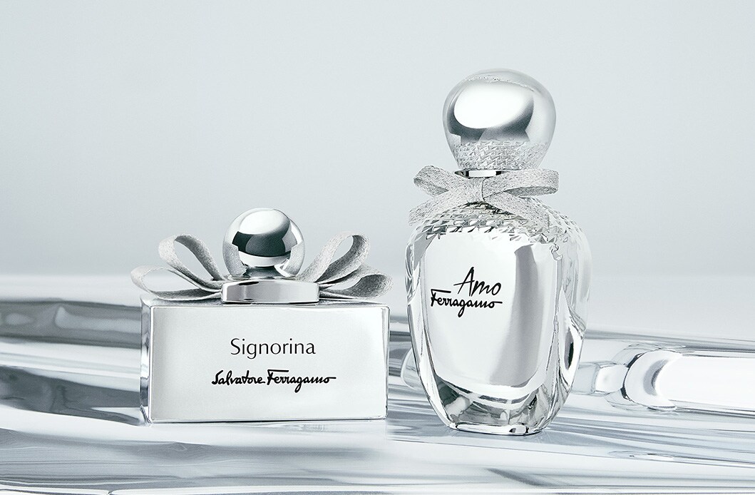 香水 (ウィメンズ)